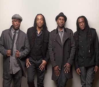 Win tickets to Living Colour live at Hard Rock Live Las Vegas