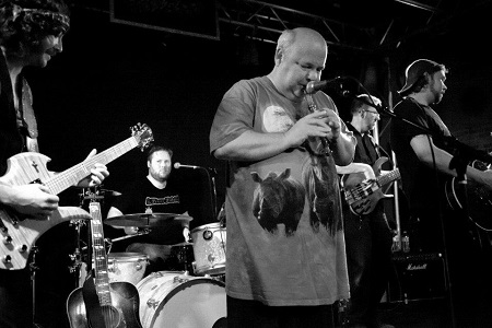 Win tickets to Kyle Gass Band at Hard Rock Live Las Vegas