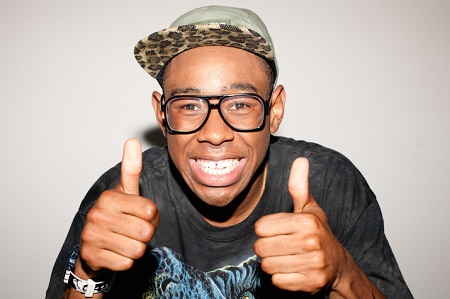 Win tickets to Tyler The Creator at Hard Rock Live Las Vegas