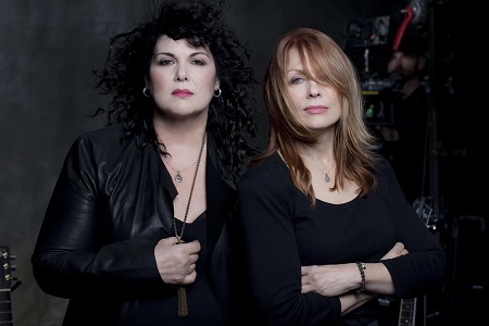 Win tickets to HEART live at House of Blues Las Vegas