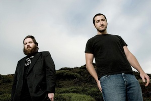 Win tickets to PINBACK live at Flycatcher in Tucson