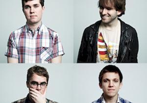 Win tickets to SURFER BLOOD live at The Flycatcher in Tucson
