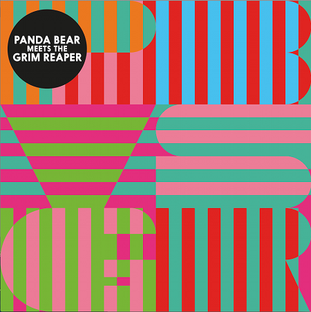 Win a PANDA BEAR prize pack from Zia Records