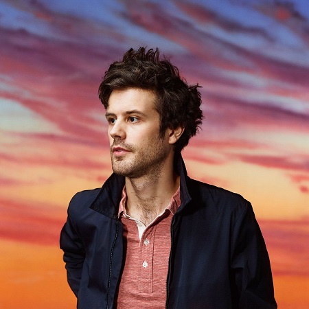 Win an exclusive, limited edition PASSION PIT 7" single