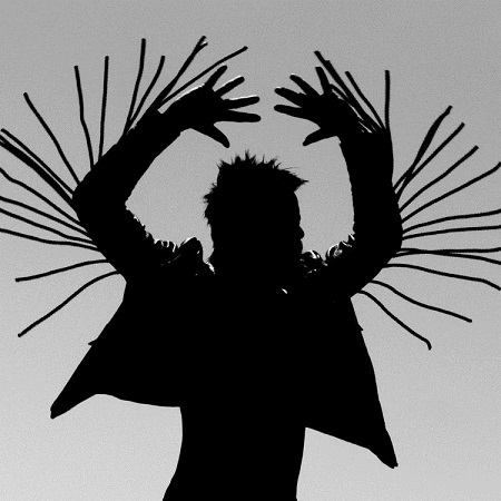 Win a TWIN SHADOW prize pack including LP test pressing & signed poster