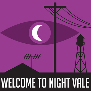 Win tickets to WELCOME TO NIGHTVALE at Rialto Theatre Tucson