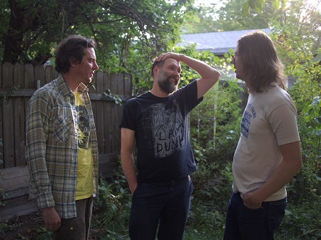 Win tickets to BUILT TO SPILL live at Rialto Theatre Tucson