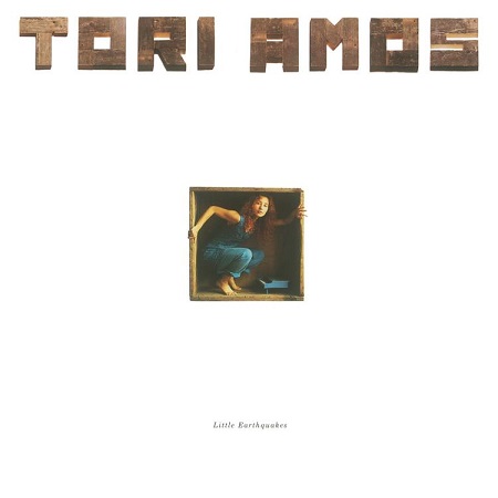 Win a TORI AMOS prize pack!