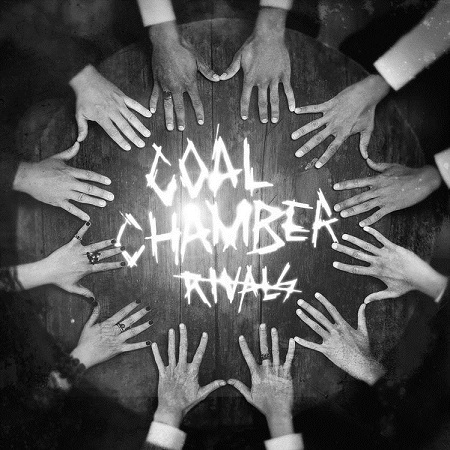 Win an autographed COAL CHAMBER LP