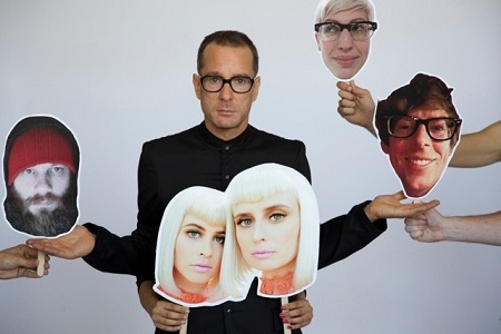 Win tickets to THE RENTALS live at Crescent Ballroom