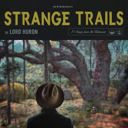 Win tickets to LORD HURON live at The Rialto in Tucson