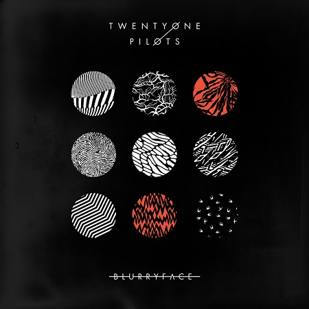 Win a TWENTY ONE PILOTS prize pack! Includes TOP tote bag, signed CD booklet & poster!