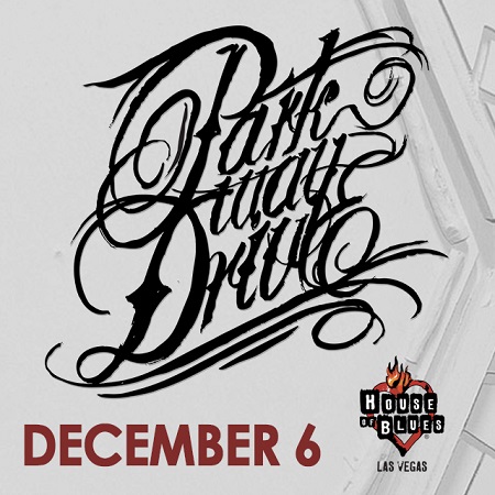 Win tickets to PARKWAY DRIVE live at House Of Blues Las Vegas