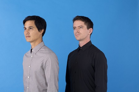 Win tickets to THE DODOS live at Sayer's Club in Las Vegas