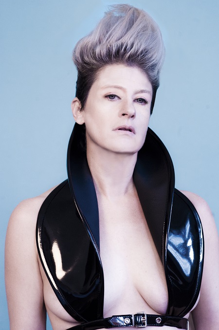 Win tickets to PEACHES live at Brooklyn Bowl Las Vegas