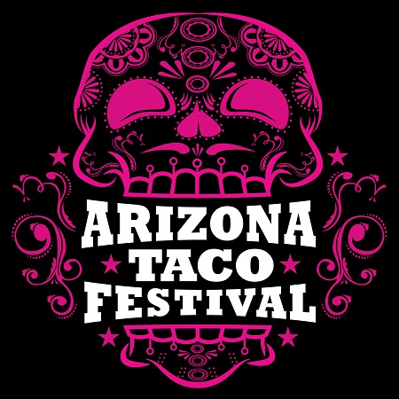 Win tickets to the ARIZONA TACO FEST at Salt River Fields