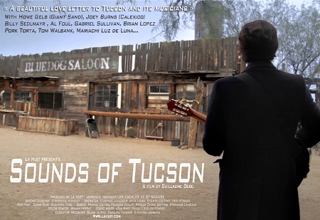 Win tickets to SOUND OF TUCSON at Tucson Festival Of Films