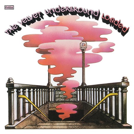 Win a VELVET UNDERGROUND "LOADED : RE-LOADED 45TH ANNIVERSARY" Boxset