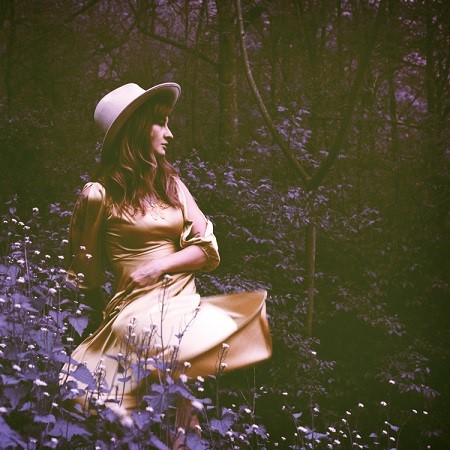 Win a MARGO PRICE autographed LP