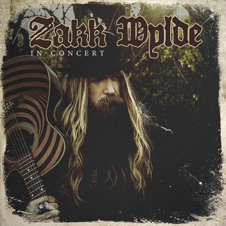 Win tickets to ZAKK WYLD live at House of Blues Las Vegas