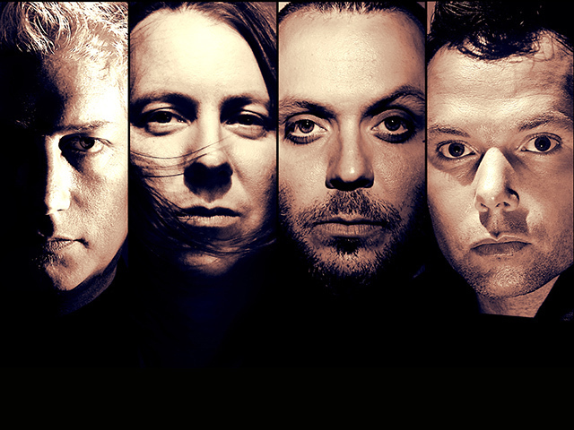 Win tickets to BLUE OCTOBER live at Brooklyn Bowl Las Vegas