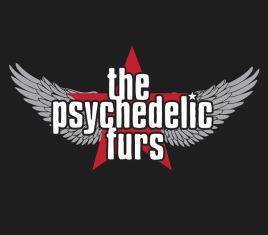 Win tickets to THE PSYCHEDELIC FURS live at Brooklyn Bowl Las Vegas