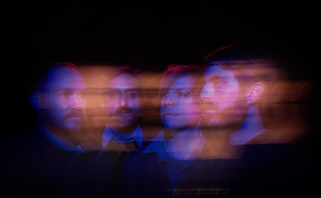 Win tickets to EXPLOSIONS IN THE SKY live at Brooklyn Bowl Las Vegas