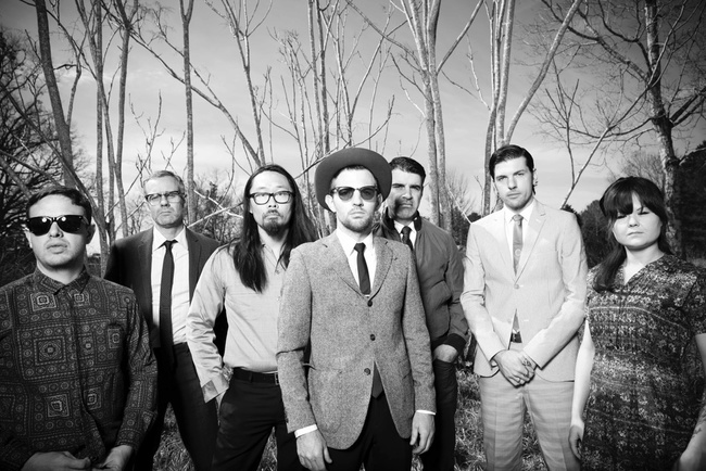 Win tickets to THE AVETT BROTHERS live at Brooklyn Bowl Las Vegas