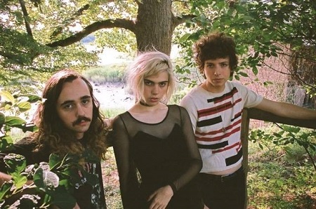 Win tickets to SUNFLOWER BEAN live at Valley Bar
