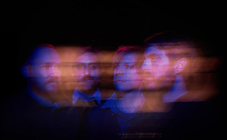 Win tickets to EXPLOSIONS IN THE SKY at Marquee