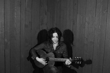 Win a JACK WHITE "Acoustic Recordings 1998-2016" LP Test Pressing from Zia!