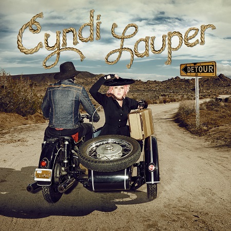 Win tickets to CYNDI LAUPER live at Hard Rock Hotel + Casino Las Vegas
