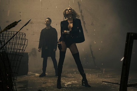 Win tickets to PHANTOGRAM live at Marquee Theatre