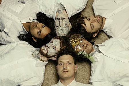 Win tickets to YEASAYER live at Club Congress