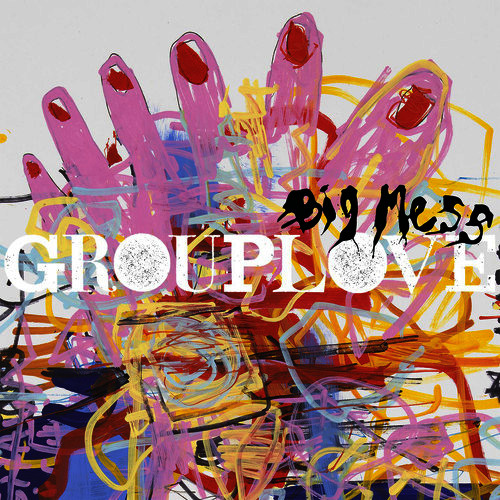 Win a GROUPLOVE prize pack!