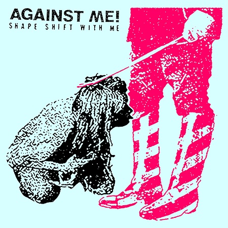 Win tickets to AGAINST ME! live at Marquee Theatre
