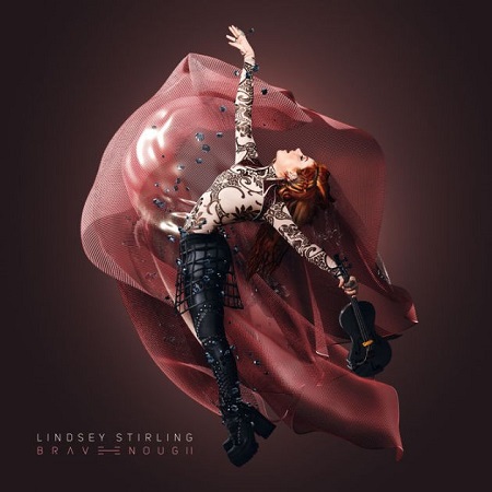 Win tickets to LINDSEY STIRLING live at Centennial Hall in Tucson