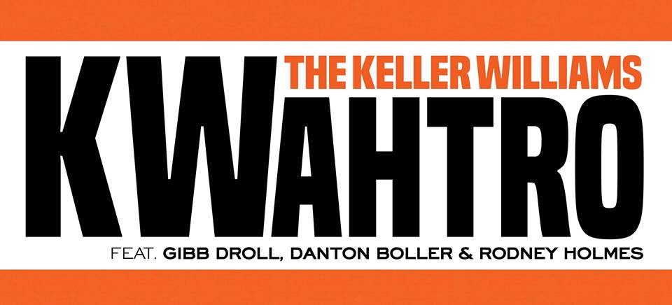 Win tickets to KELLER WILLIAMS live at Marquee Theatre