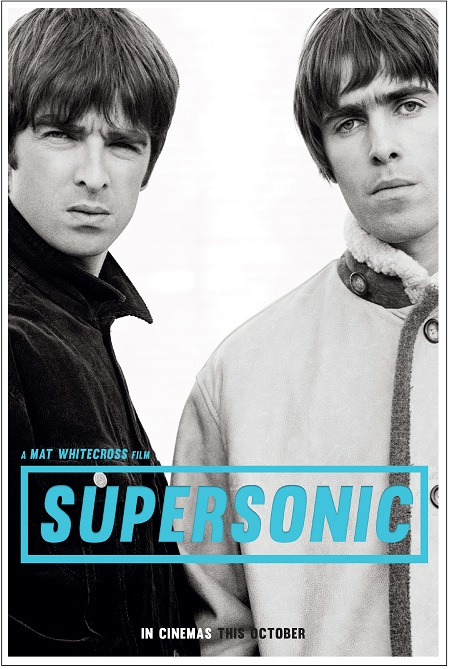 Win tickets to OASIS : SUPERSONIC at FilmBar Phoenix