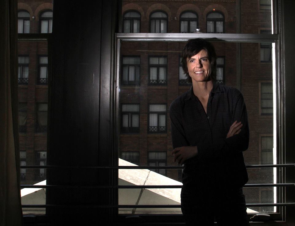 Win tickets to TIG NOTARO live at Scottsdale Center for Performing Arts