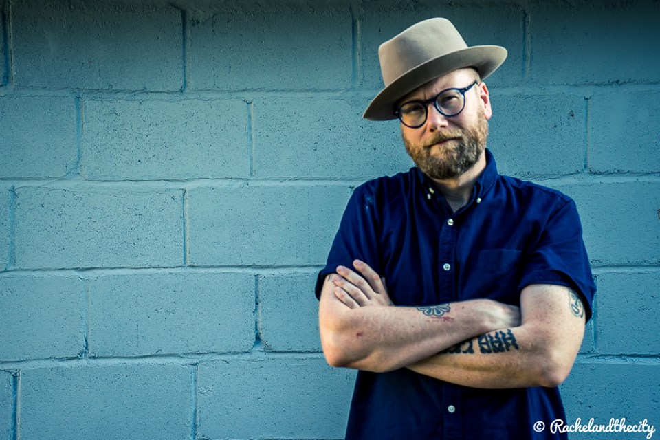 Win tickets to MIKE DOUGHTY live at Crescent Ballroom