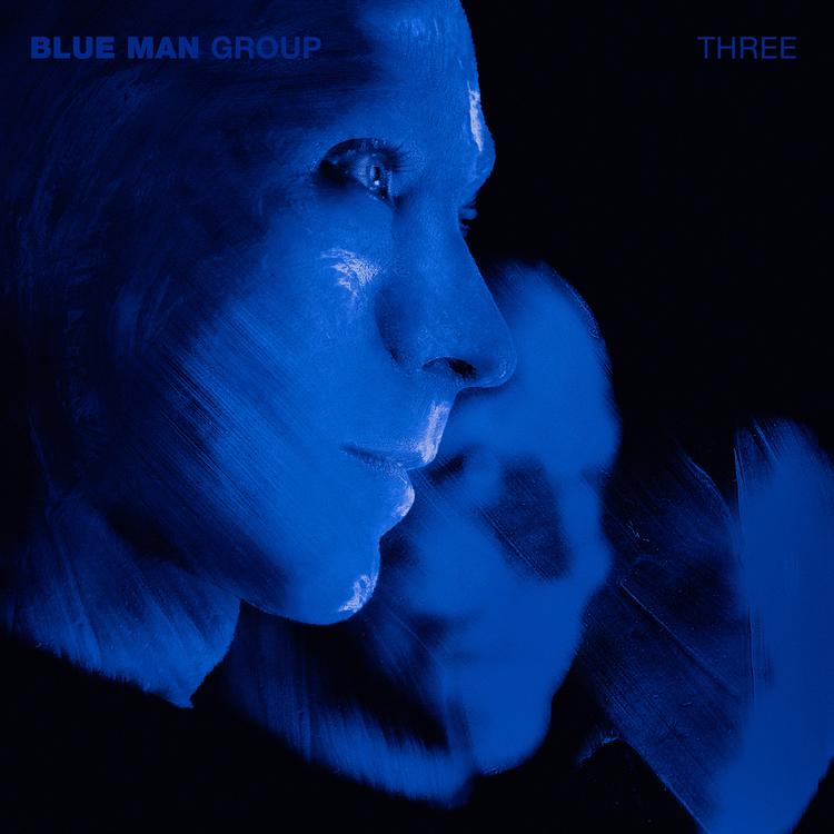 Win a BLUE MAN GROUP Limited Edition "THREE" LP