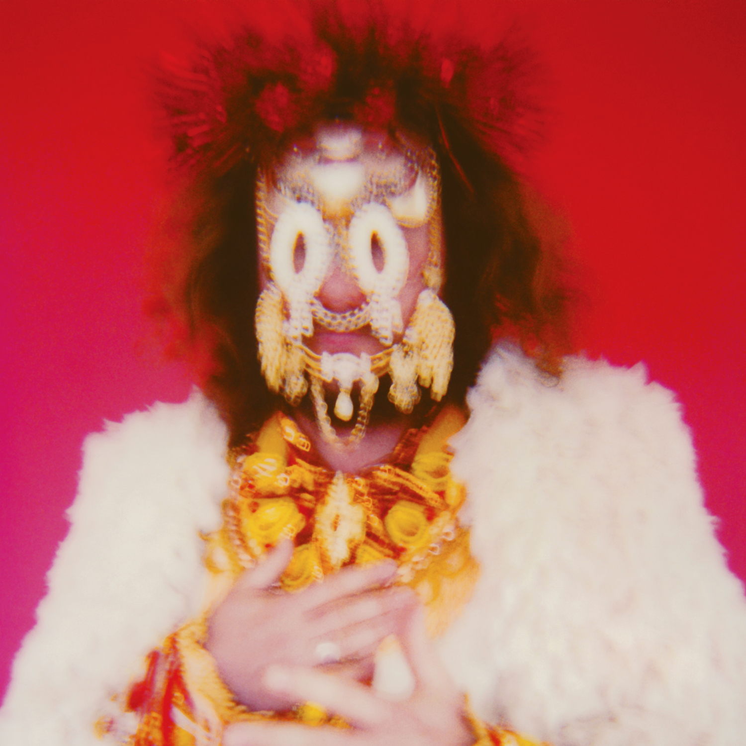 Win tickets to JIM JAMES live at Marquee Theatre
