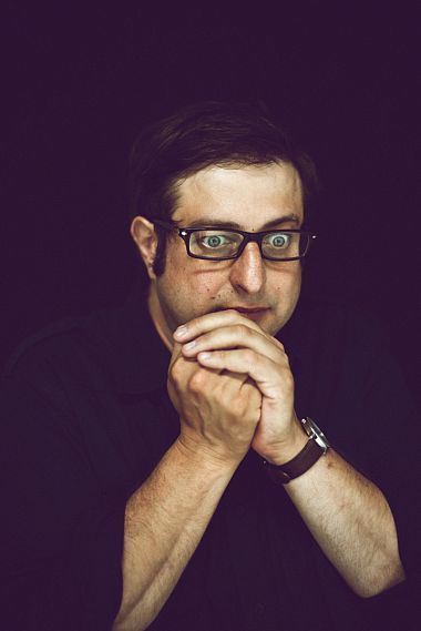 Win tickets to EUGENE MIRMAN live at Crescent Ballroom