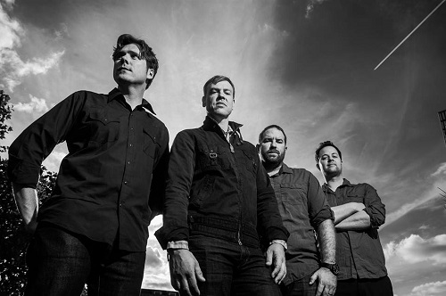 Win tickets to JIMMY EAT WORLD live at Rialto Theatre