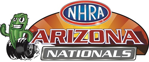 Win tickets to the 2017 NHRA Arizona Nationals