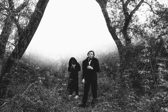 Win tickets to FOXYGEN live at Crescent Ballroom