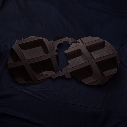 Win an exclusive DIRTY PROJECTORS painting, Double LP & Totebag