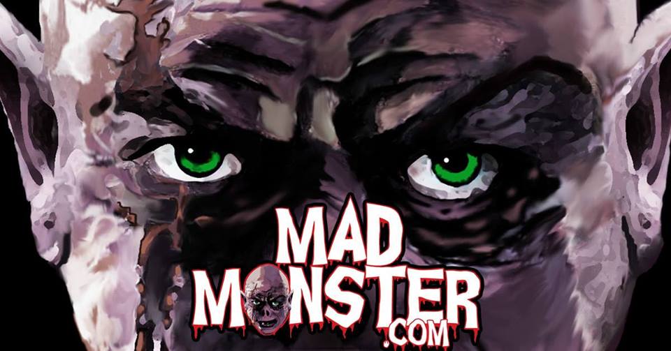 Win tickets to MAD MONSTER ARIZONA 2017