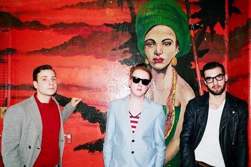 Win tickets to TWO DOOR CINEMA CLUB at Marquee